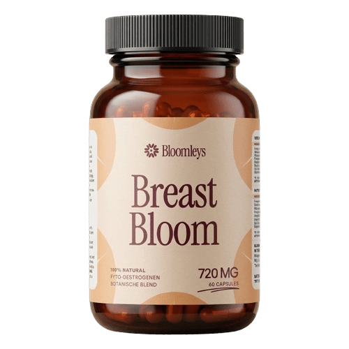 Bloomleys Breast Bloom