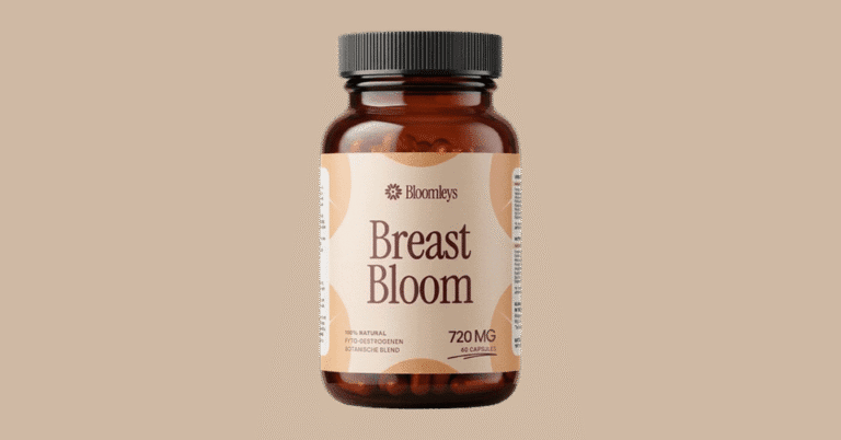 Bloomleys Breast Bloom Review