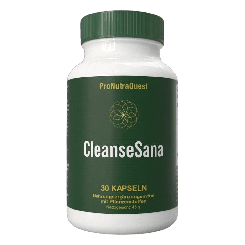 CleanseSana