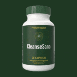 CleanseSana Review