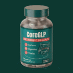 CoreGLP Review
