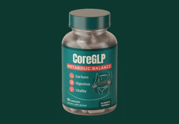 CoreGLP Review