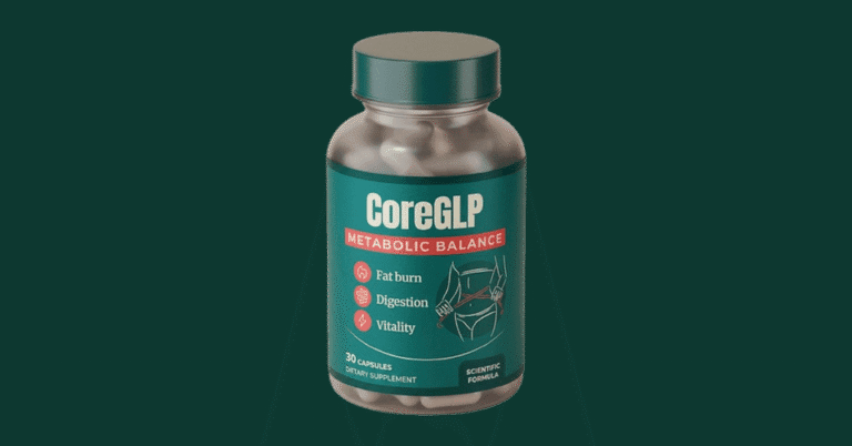 CoreGLP Review