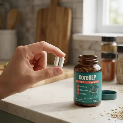Coreglp Reddit Review
