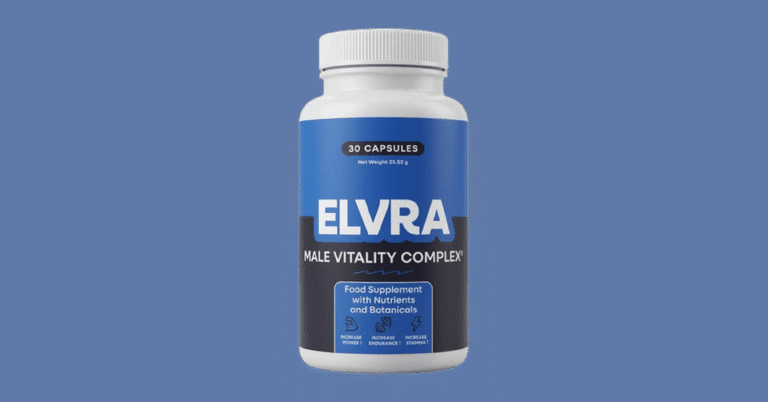 Elvra Review