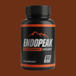 Endo Peak Review