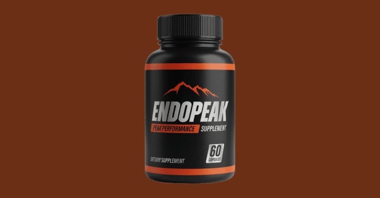 Endo Peak Review