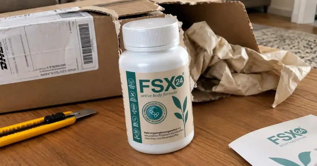 FSX24 Erfahrungen auf Facebook