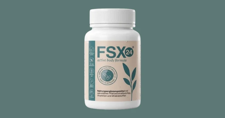 FSX24 Erfahrungen