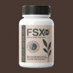 FSX24 Diet Review