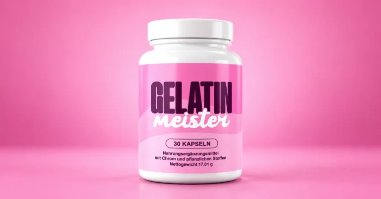 Gelatin MeisterReviews