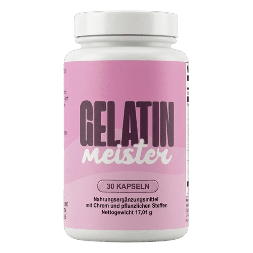 Gelatin Meister