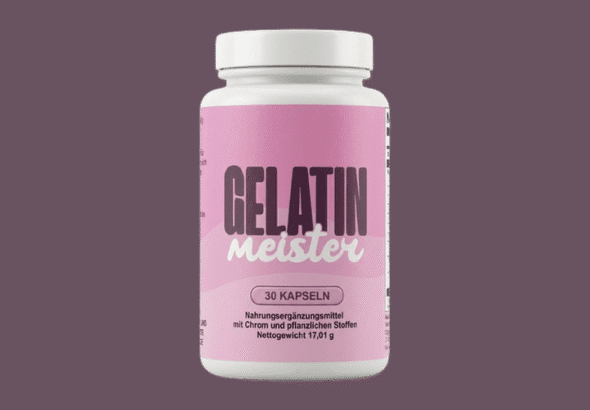 Gelatin Meister Review