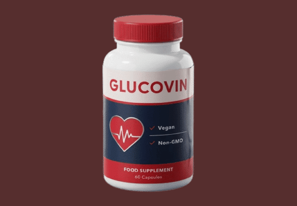 Glucovin Review