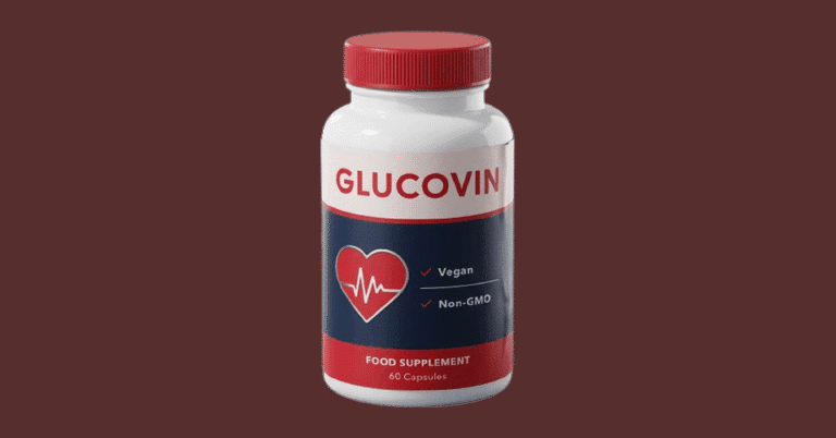 Glucovin Review