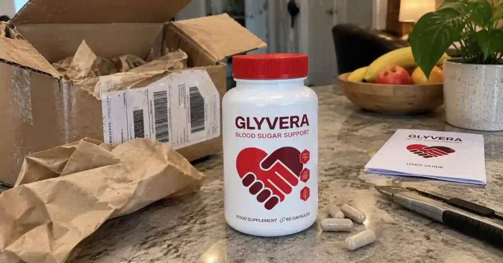 Glyvera Linkedln Bewertungen
