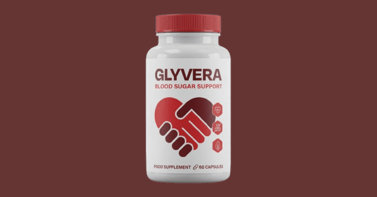 Glyvera Review