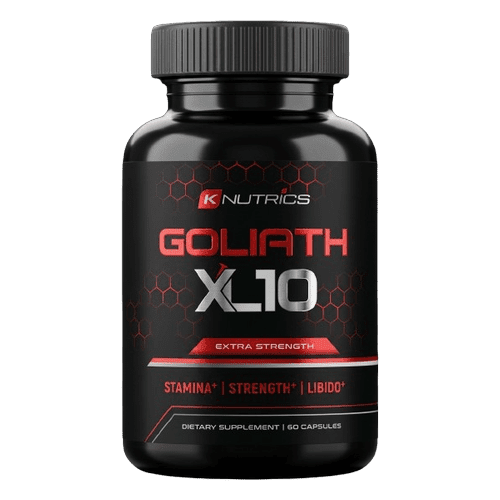 Goliath XL10