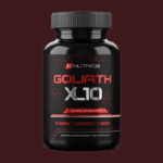 Goliath XL10 Review