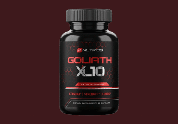 Goliath XL10 Review