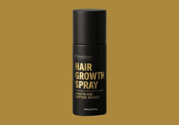 HaloGrow Female Review