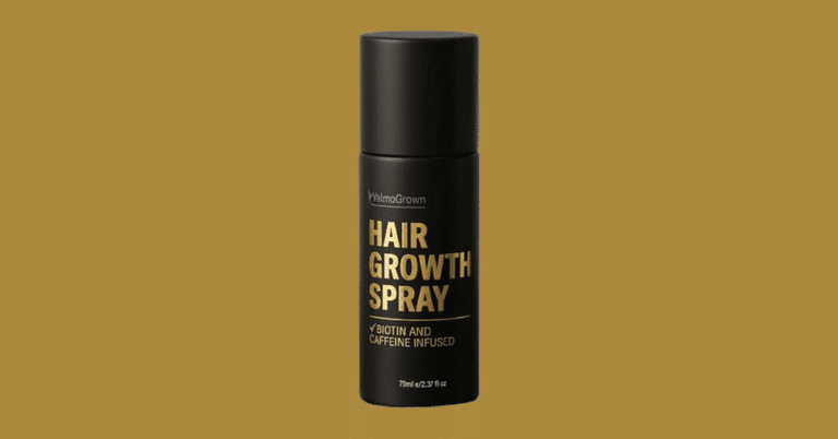 HaloGrow Female Review