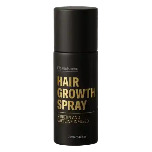 HaloGrow Hairspray Female