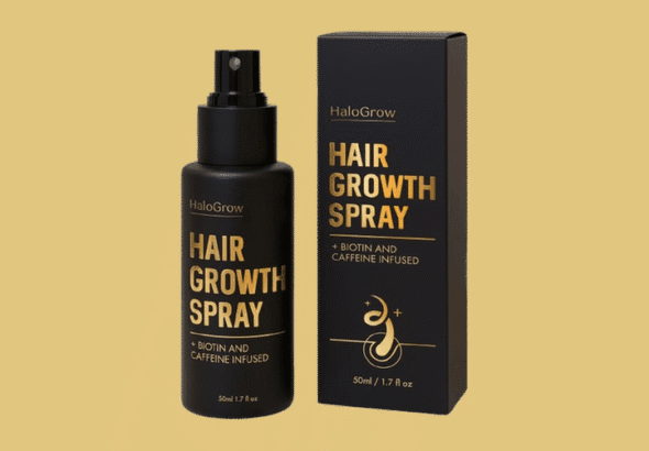 HaloGrow Male Review