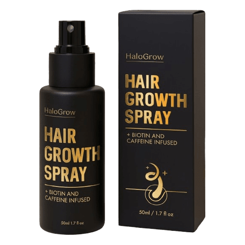 HaloGrow