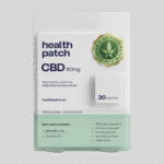 Health Patch CBD Review
