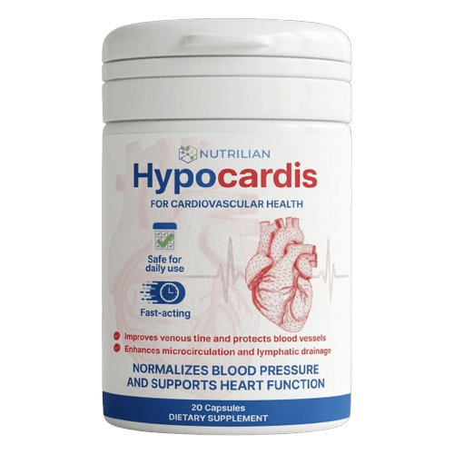 Hypocardis