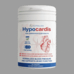 Hypocardis Review