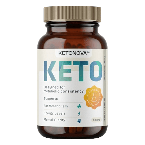 Ketonova KETO