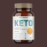 Ketonova KETO Review