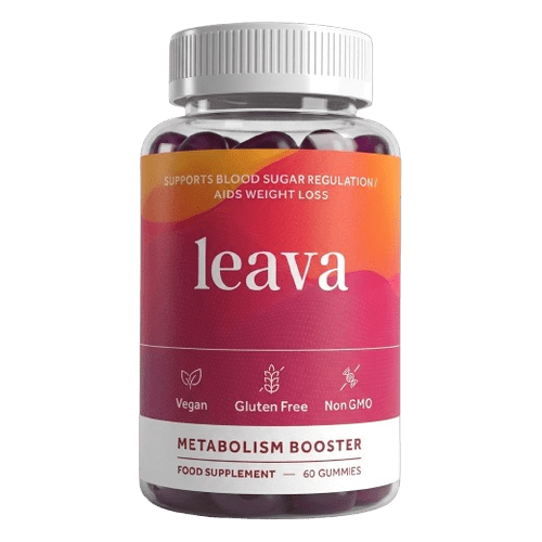 Leava Diet Gummies