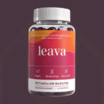 Leava Diet Gummies Review