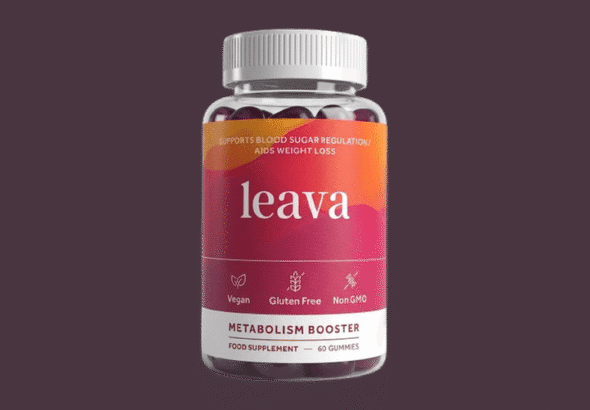Leava Diet Gummies Review