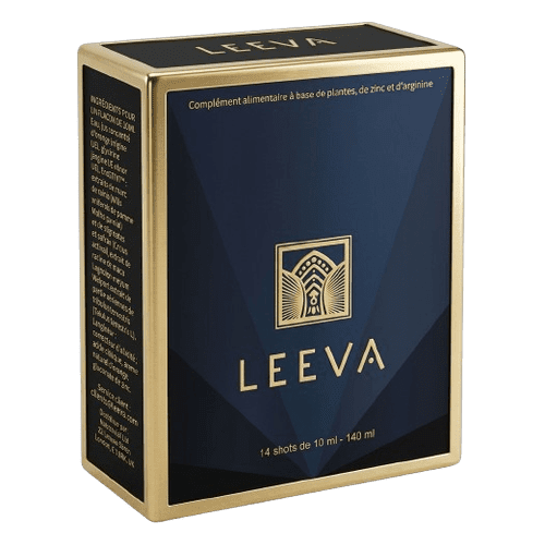 Leeva