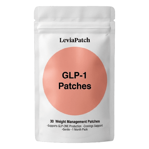 LeviaPatch