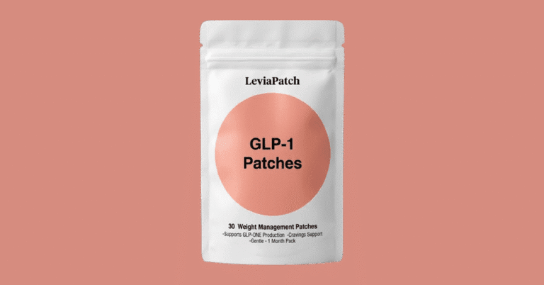 LeviaPatch Review