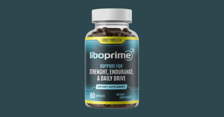 Liboprime Review