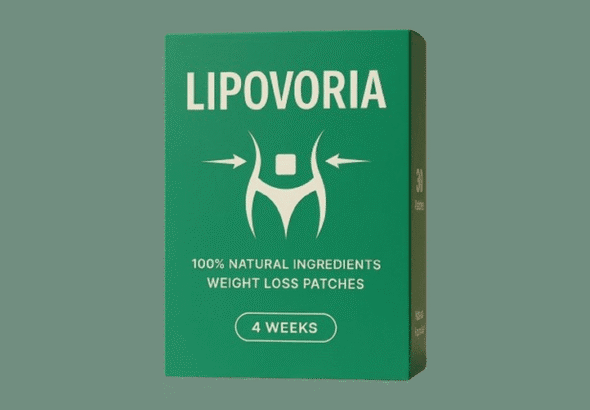 LipoVoria Review