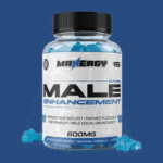 Manergy Review