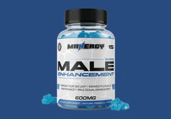 Manergy Review