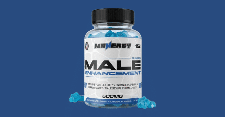 Manergy Review