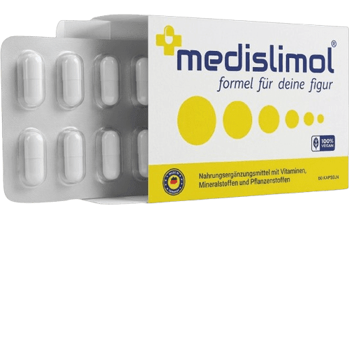 Medislimol Diet