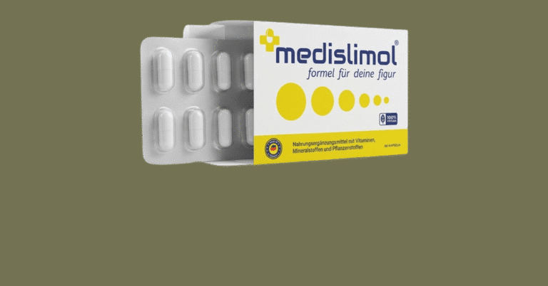 Medislimol Diet Review