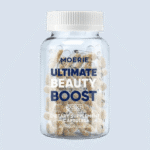 Moerie Hair Regeneration Pills Review