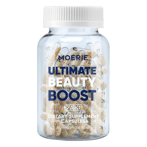 Moerie Hair Regeneration Pills