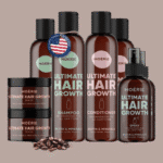 Moerie Haircare Set Review
